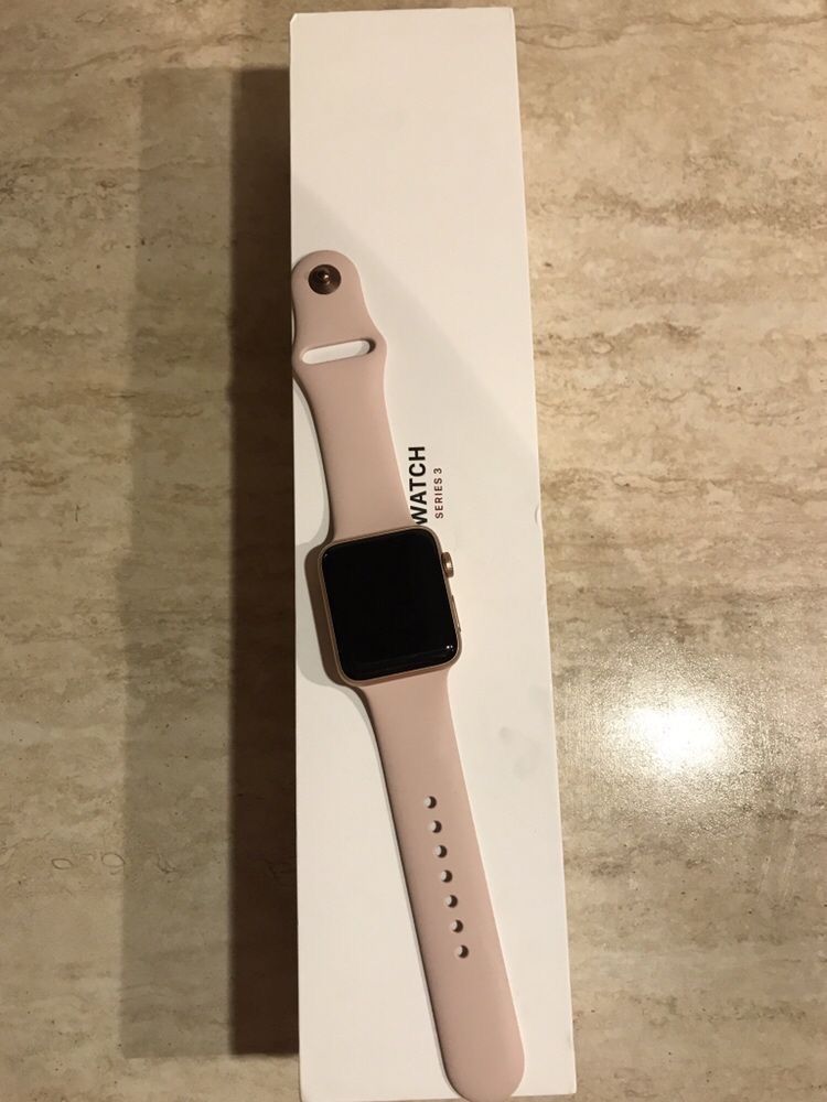 Apple watch 