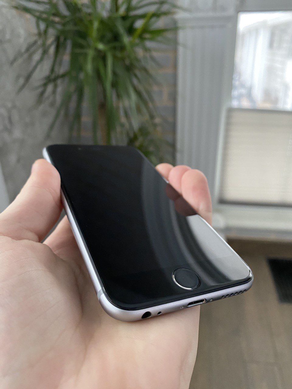 iPhone 6s 16/32Gb neverlock
