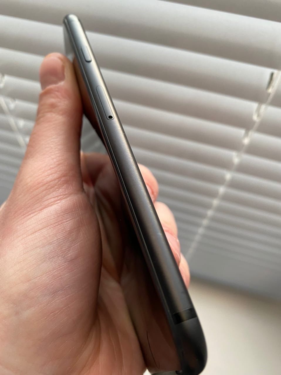 iPhone 7 32GB Black Matte Neverlock Як новий!