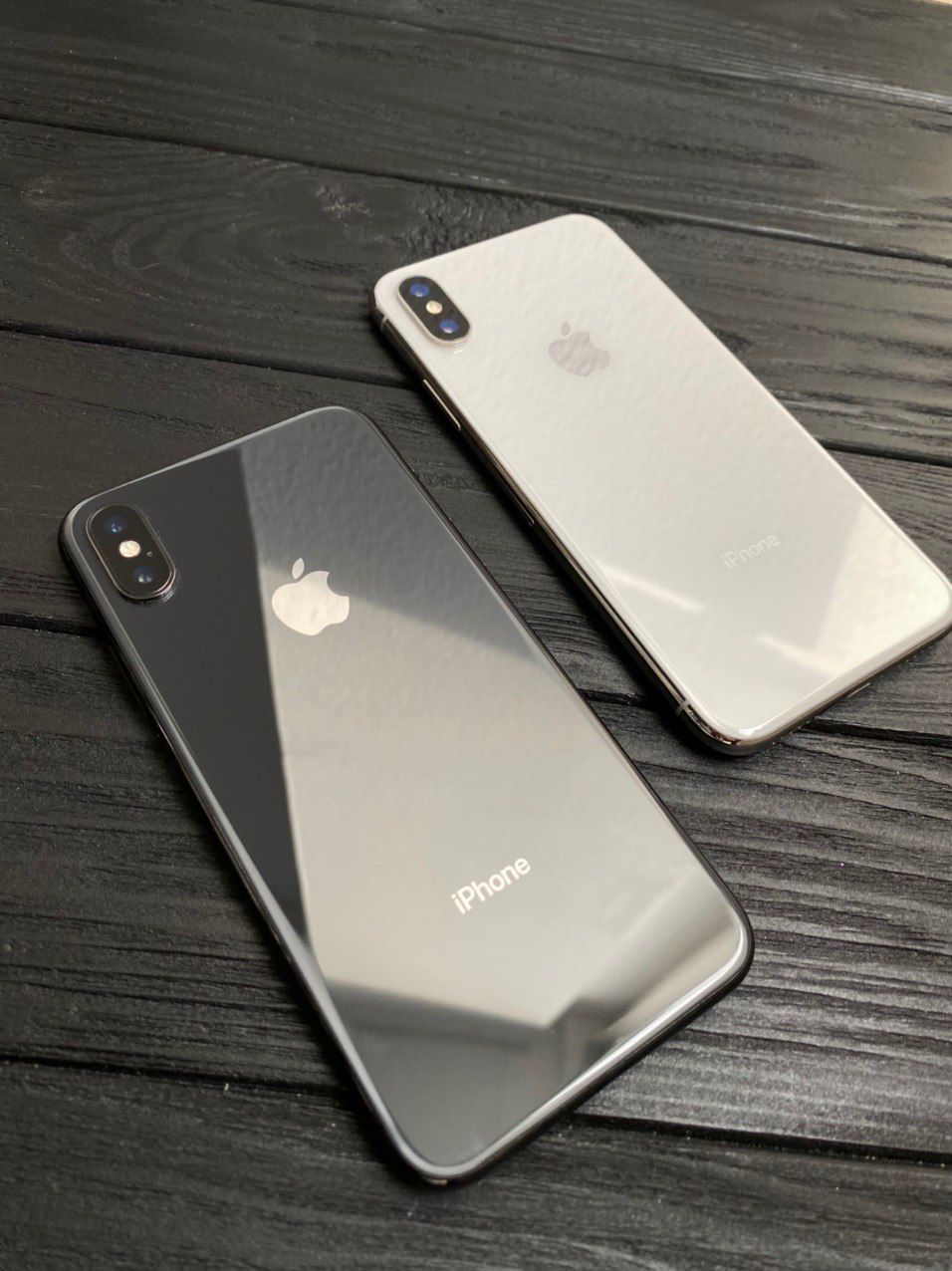 iPhone X 256 Gb neverlock
