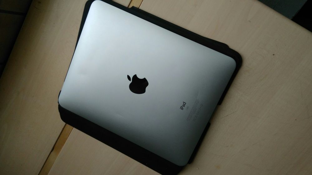 Ipad 1(32gb)