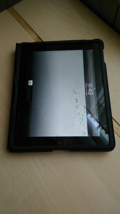 Ipad 1(32gb)