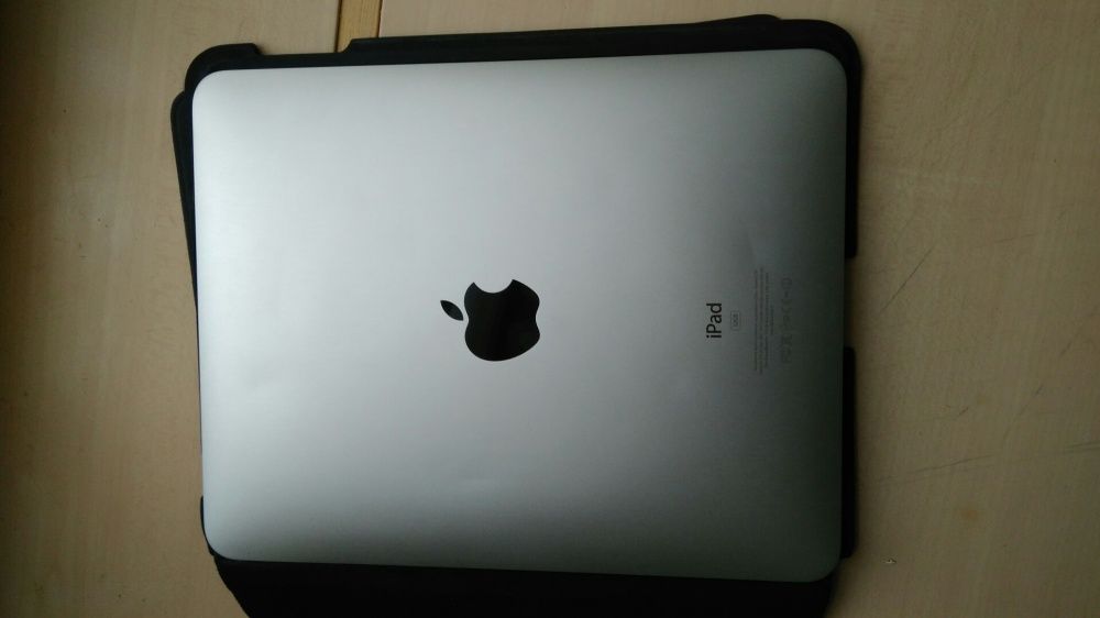 Ipad 1(32gb)