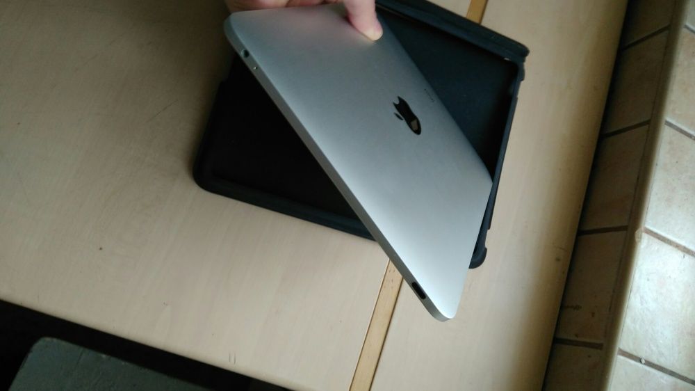 Ipad 1(32gb)