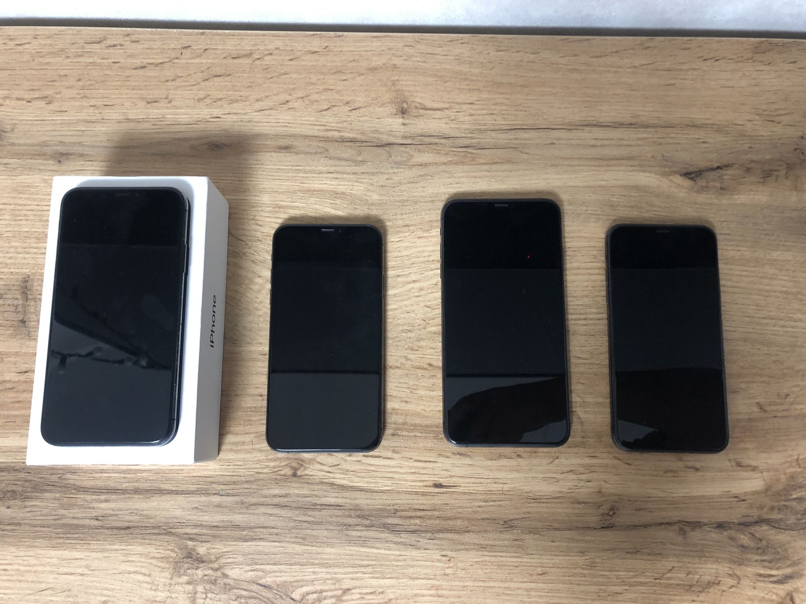 Apple iPhone X XS Xs max 