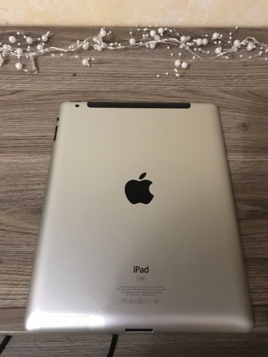 Ipad 2 64Gb 3G 