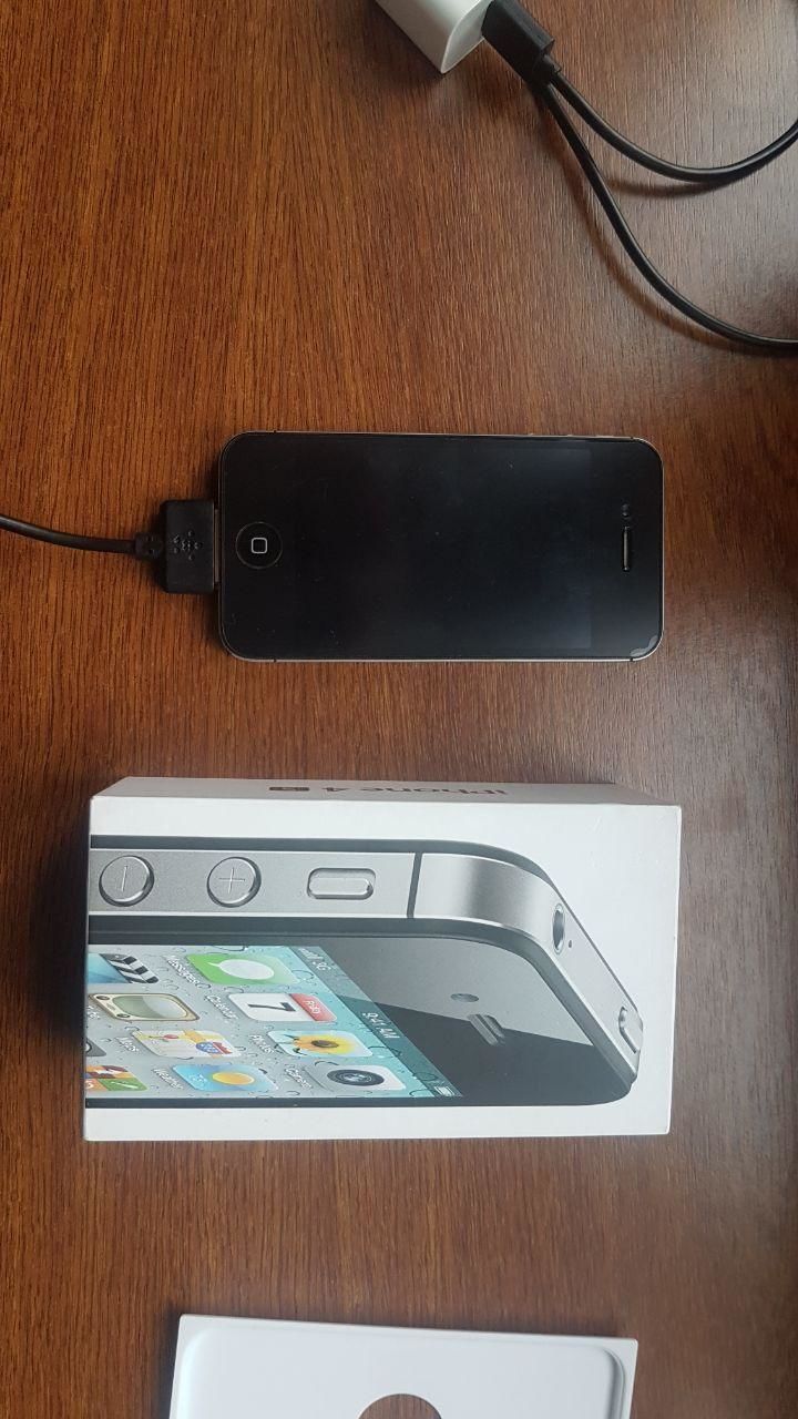 Iphone 4s 64gb