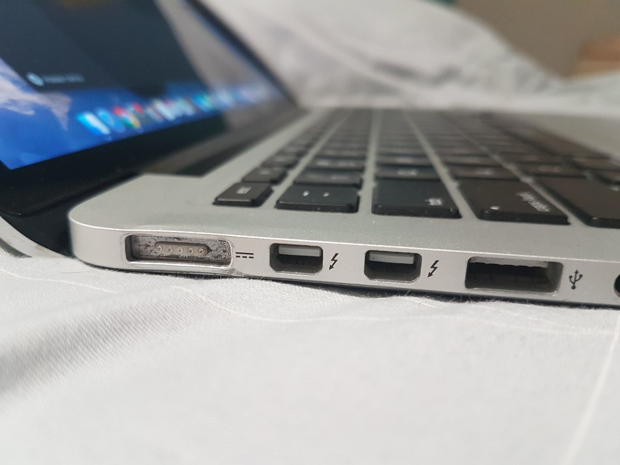 MacBook Pro (Retina, 13-inch, Late 2013)