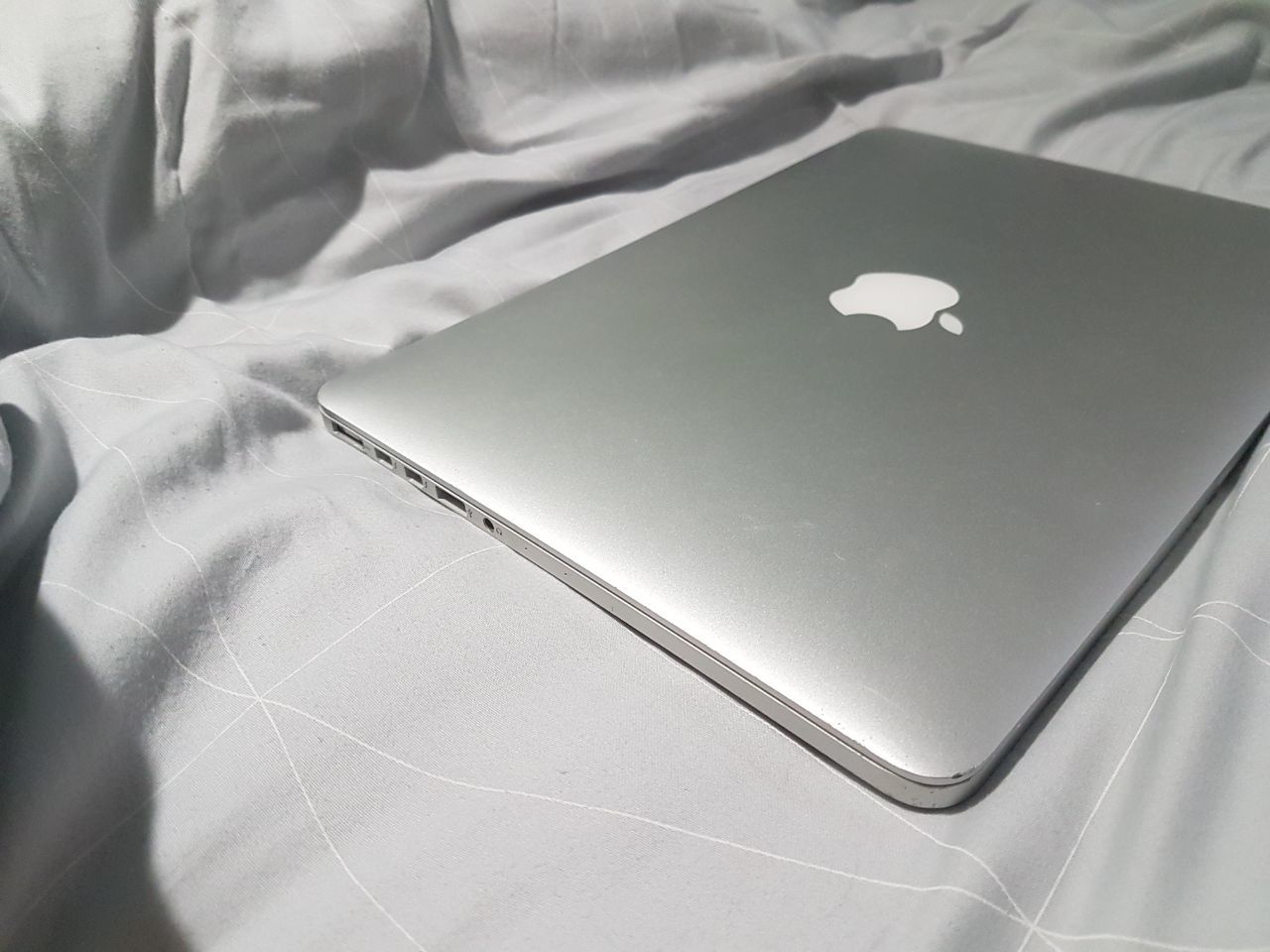 MacBook Pro (Retina, 13-inch, Late 2013)