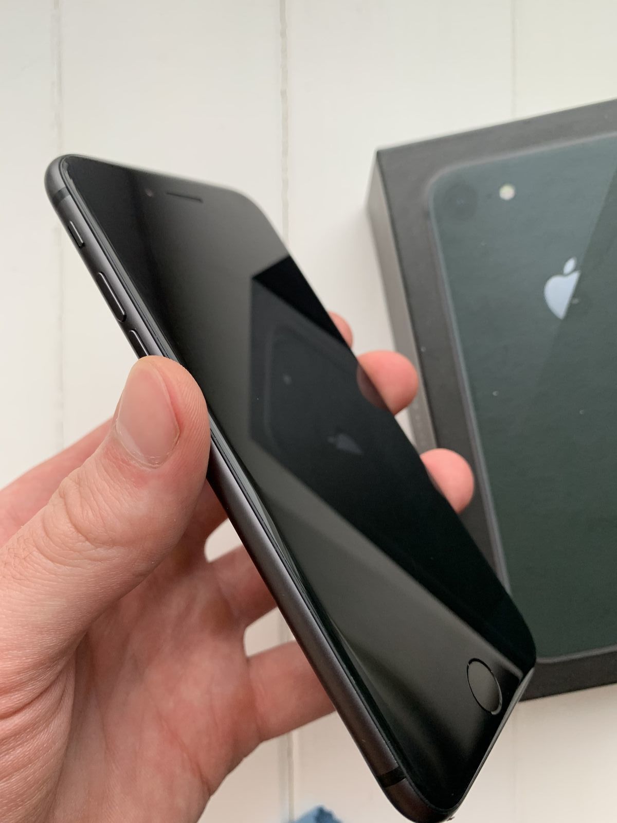 iPhone 8 64(GB) Space Gray Neverlock 