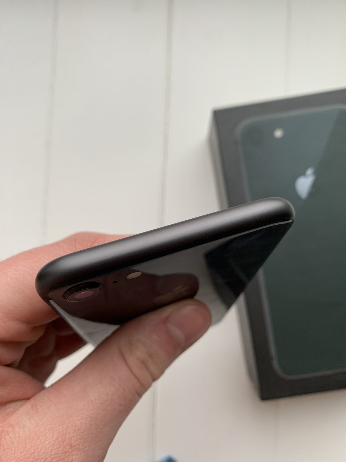 iPhone 8 64(GB) Space Gray Neverlock 