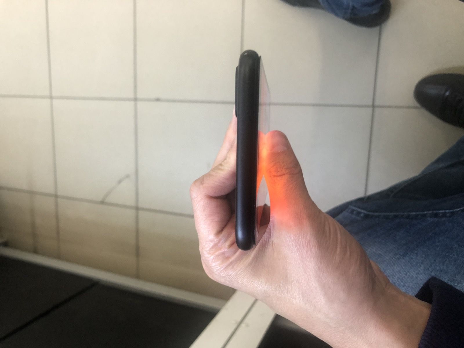 iPhone 7 Plus 256 Gb
