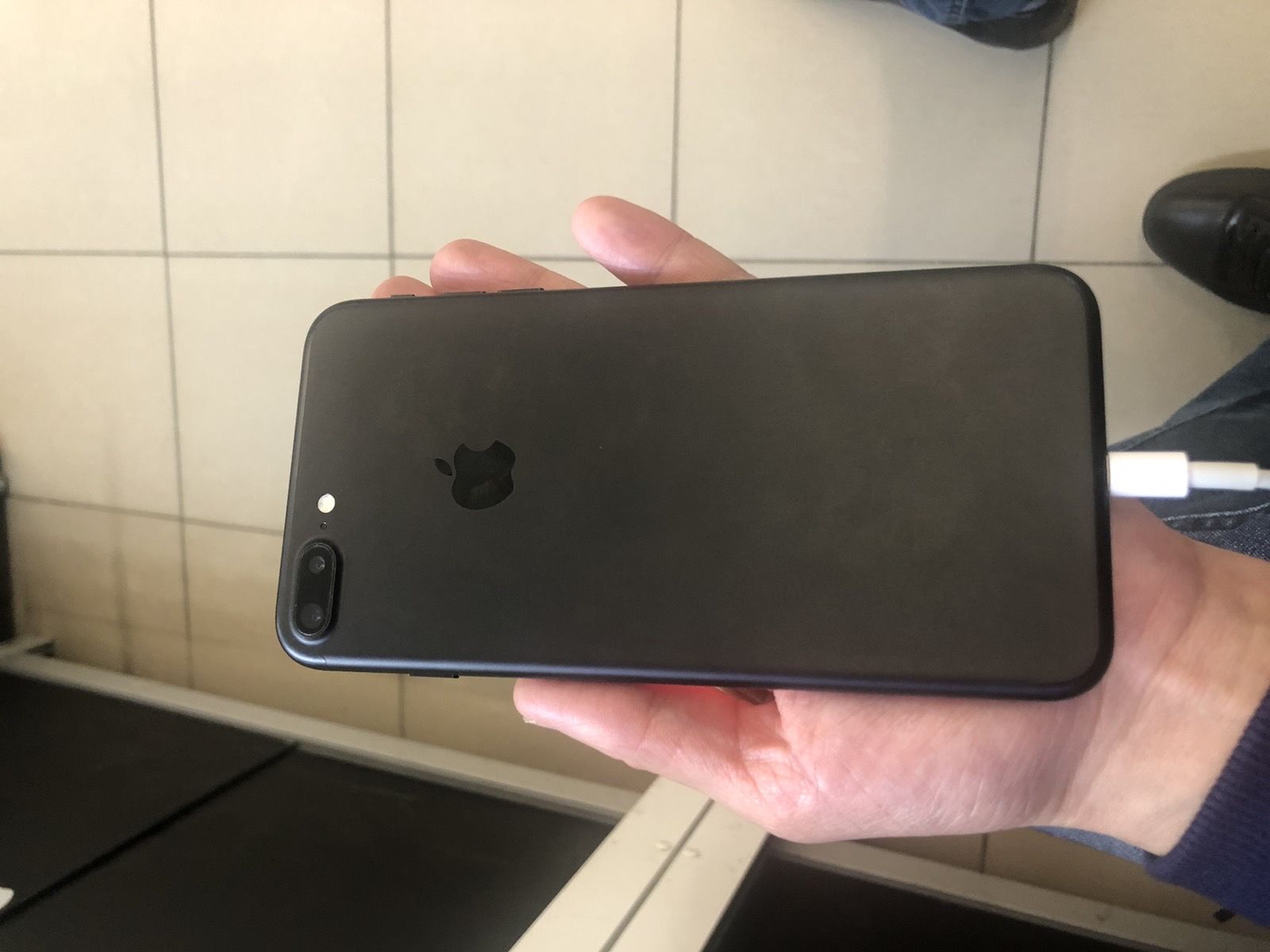 iPhone 7 Plus 256 Gb