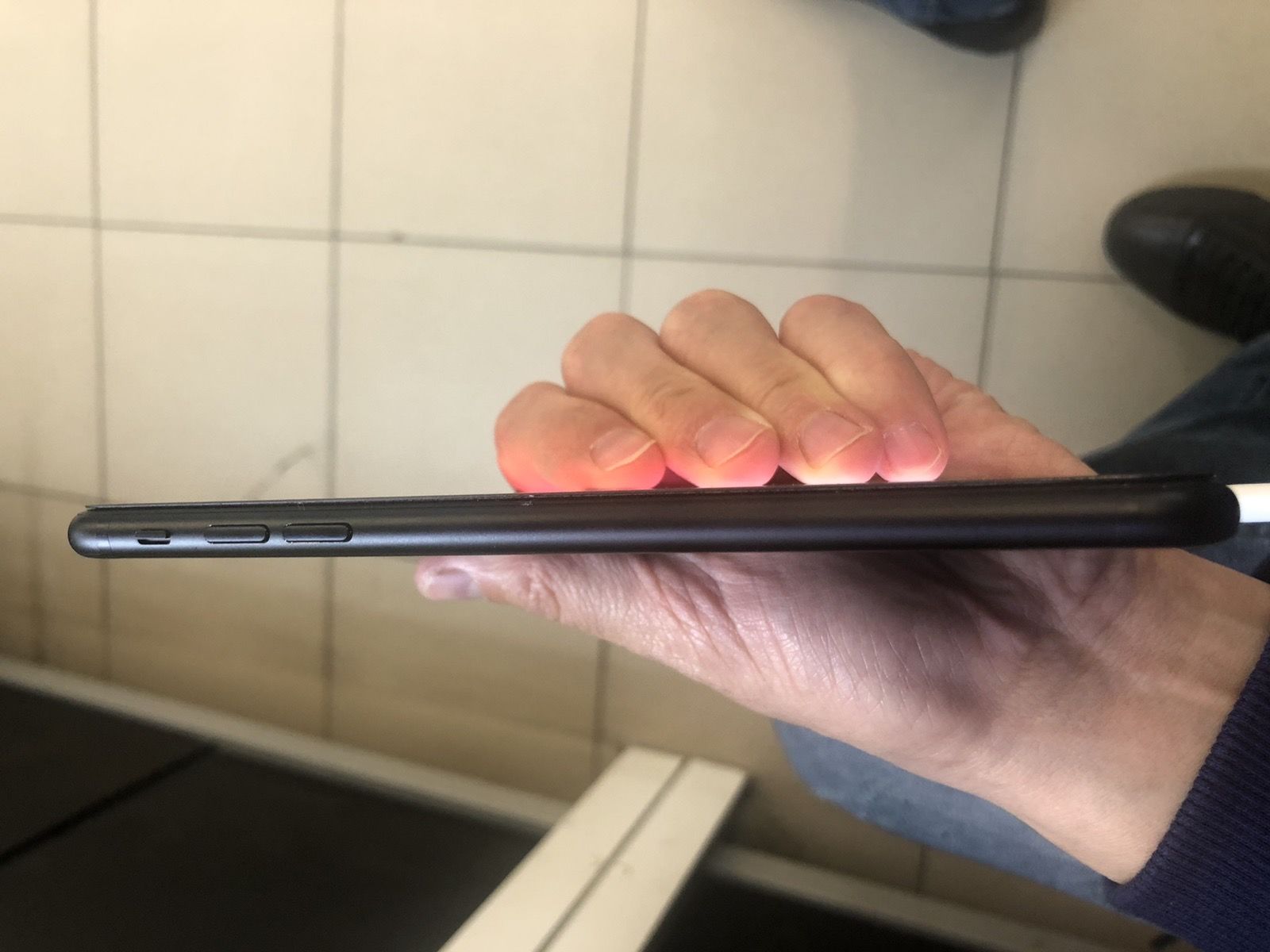 iPhone 7 Plus 256 Gb