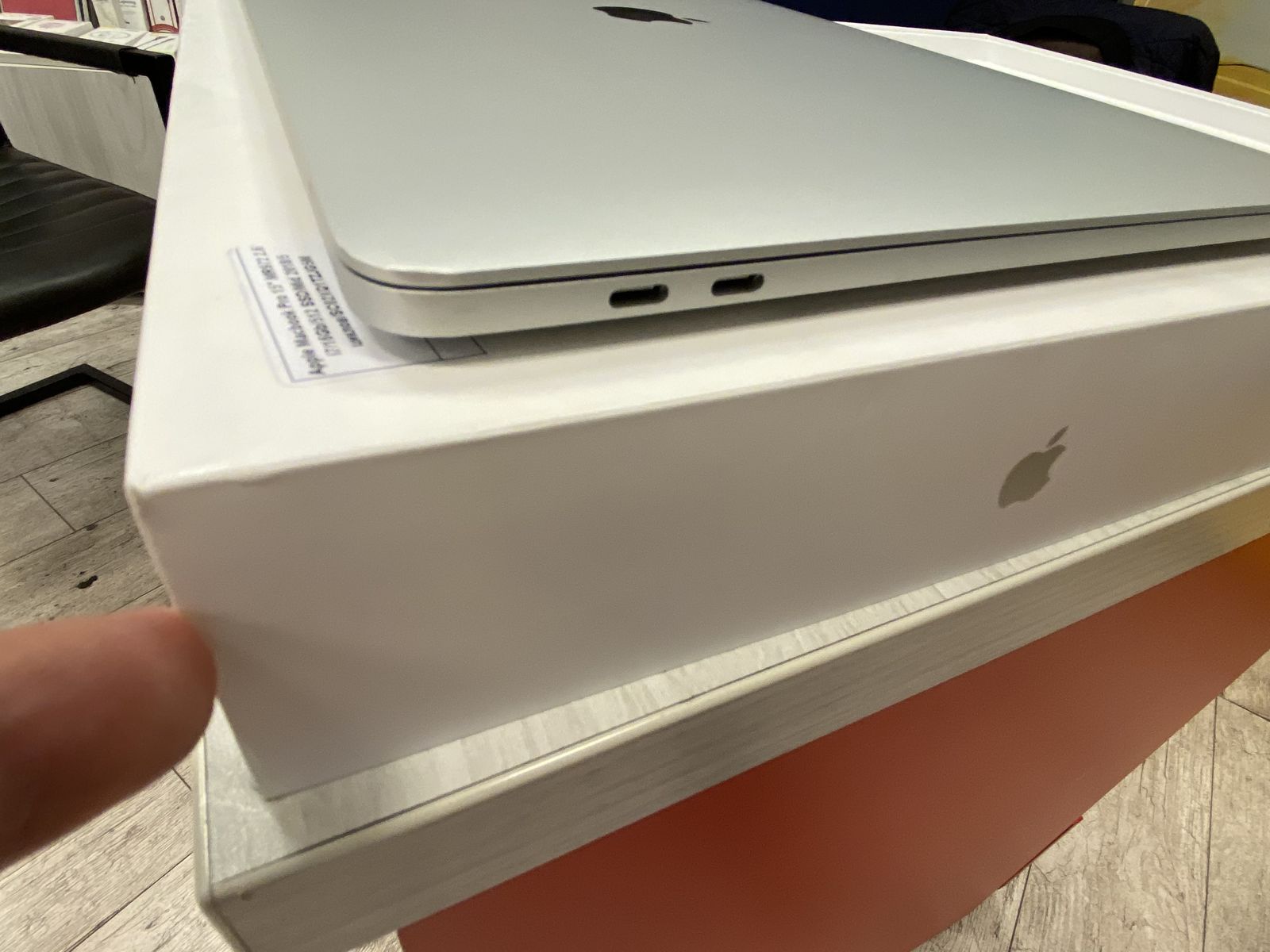 Apple MacBook Pro 15 mr972 