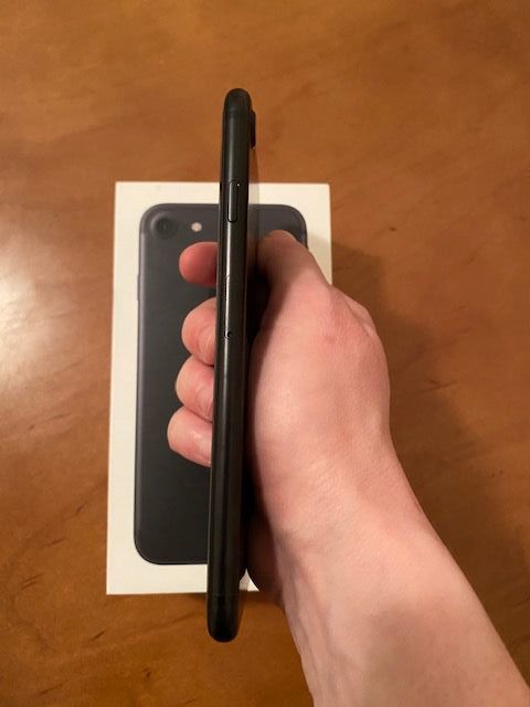 Iphone 7 32gb