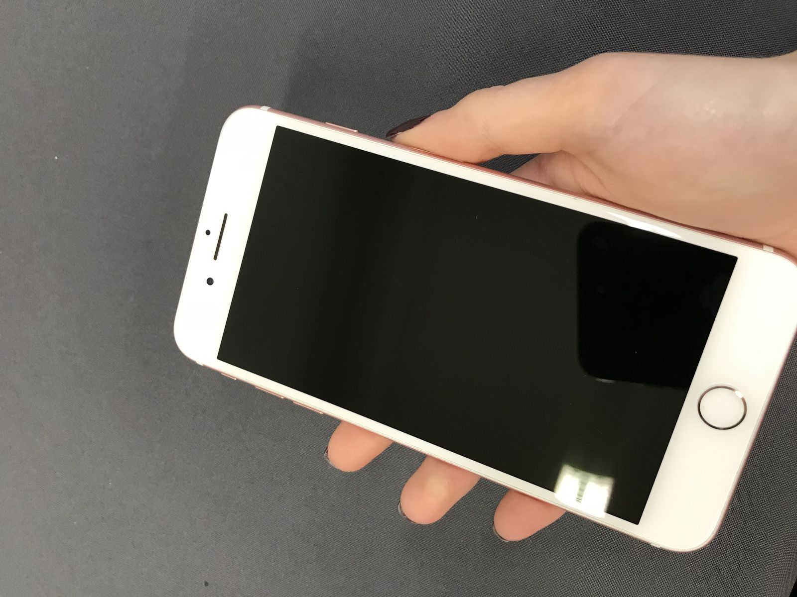 iPhone 7+ 128