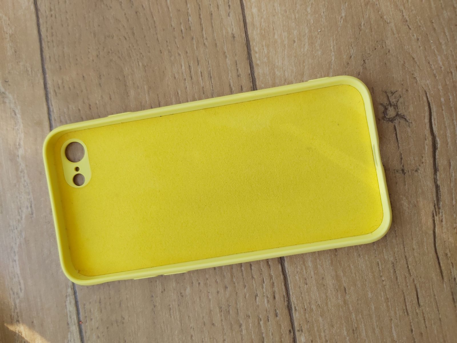 Чехол iPhone 7/8