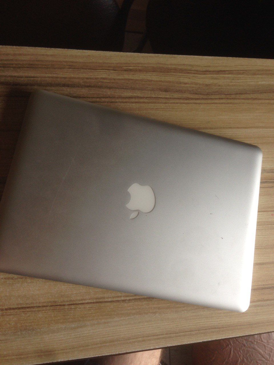 Apple MacBook Pro A1278