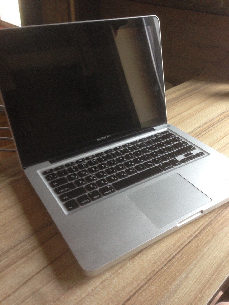 Apple MacBook Pro A1278