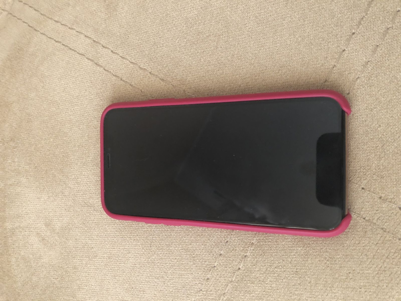 iPhone XS 64 Gb gold neverlock