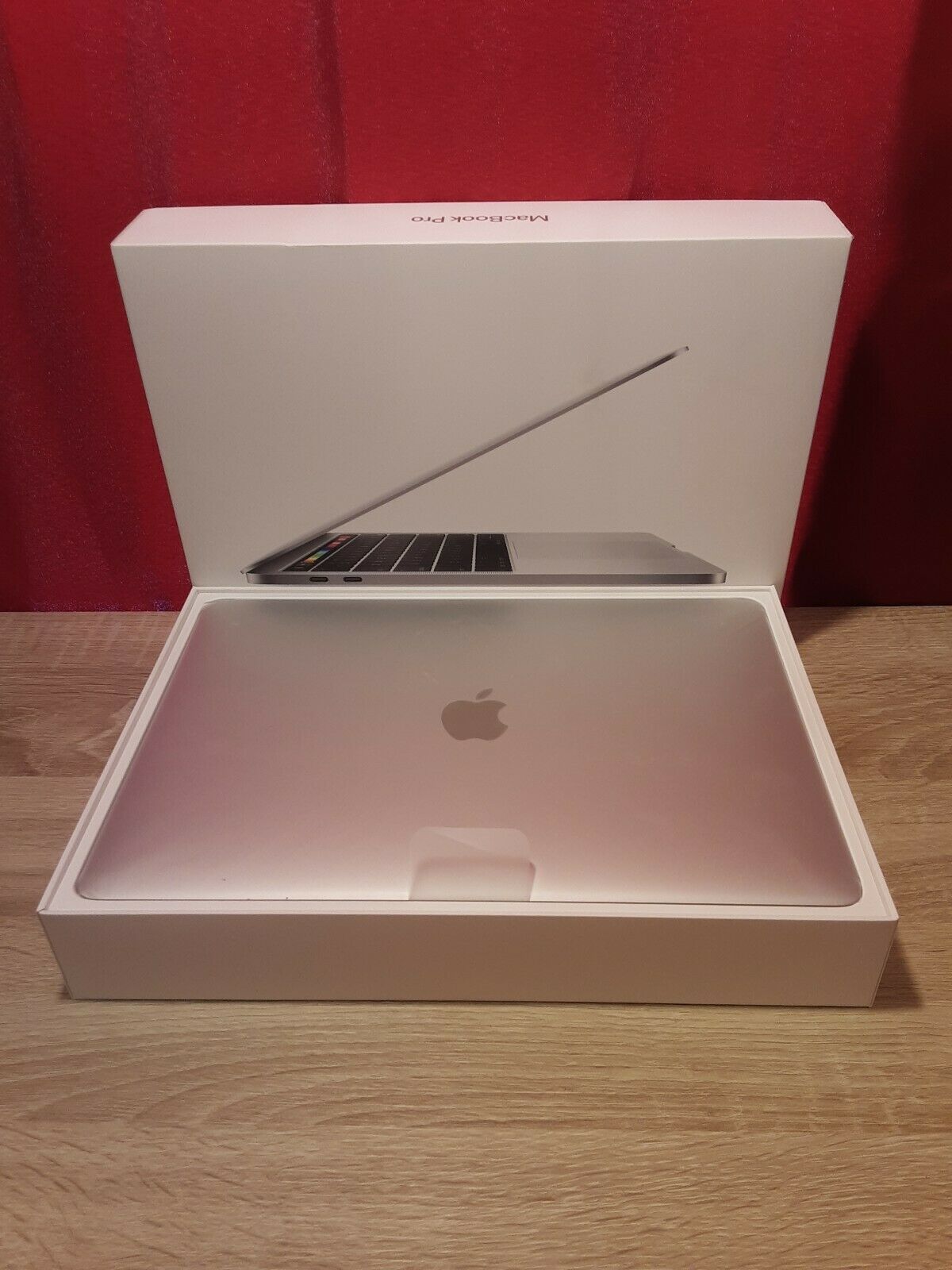 Ноутбук Macbook Pro 13' 2019 MUHQ2 i5/8/128 БУ ГАРАНТІЯ КРЕДИТ 0%