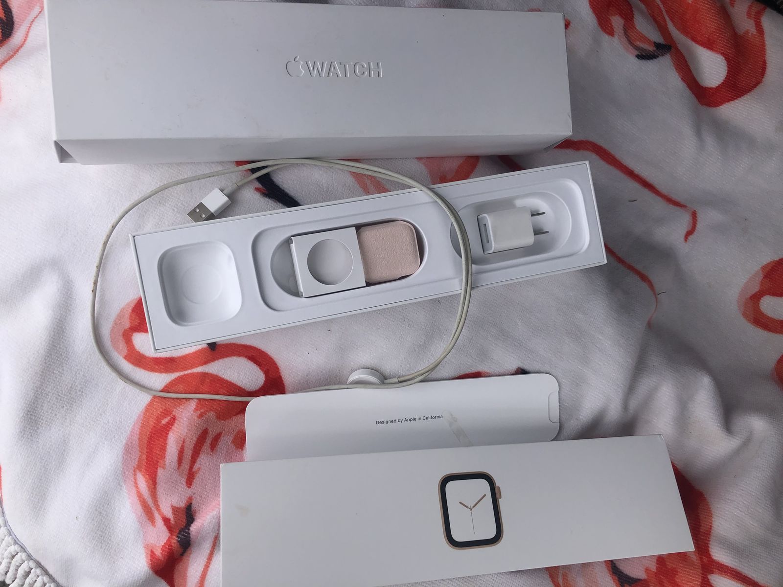 Apple Watch Series 4 40mm