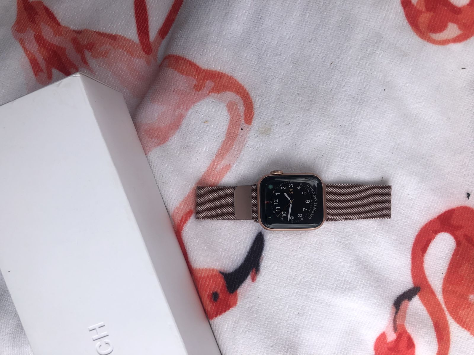 Apple Watch Series 4 40mm