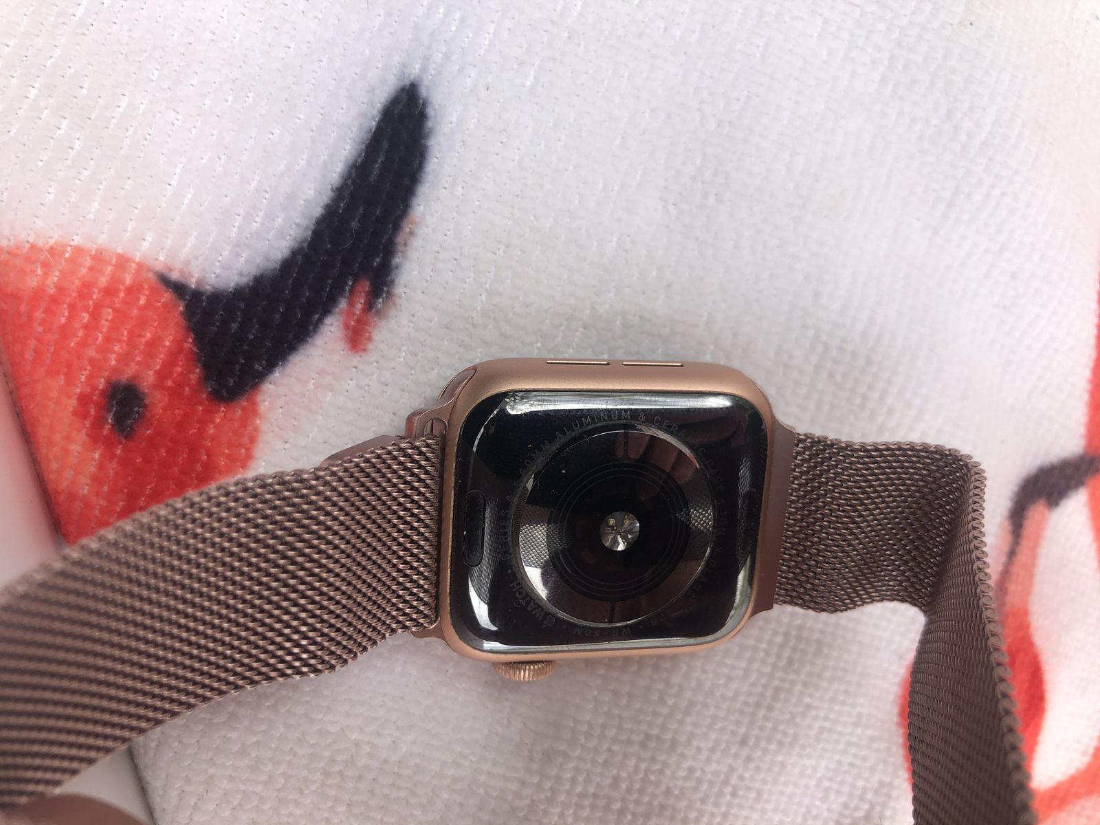 Apple Watch Series 4 40mm