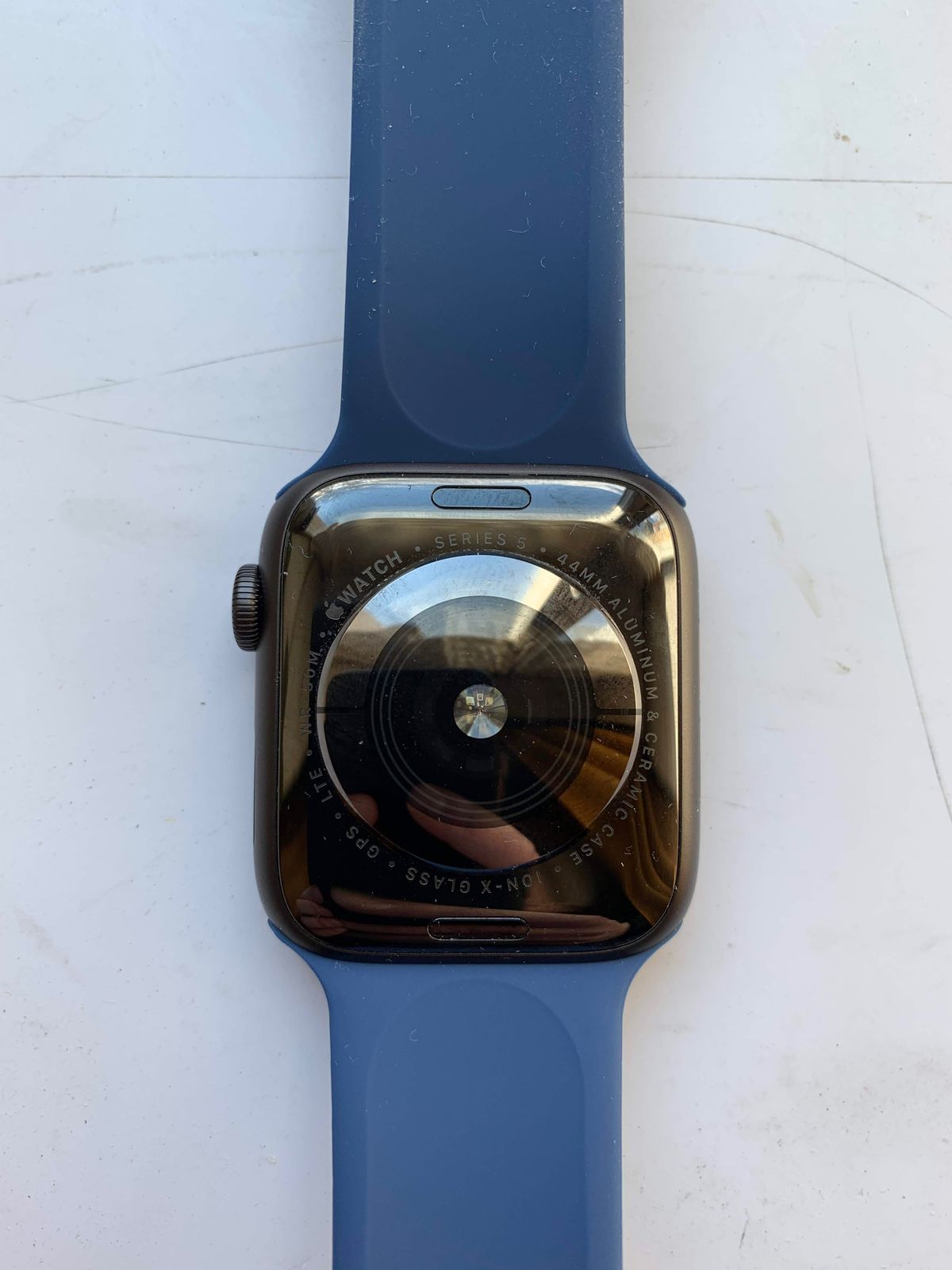 Apple Watch 5/44 LTE