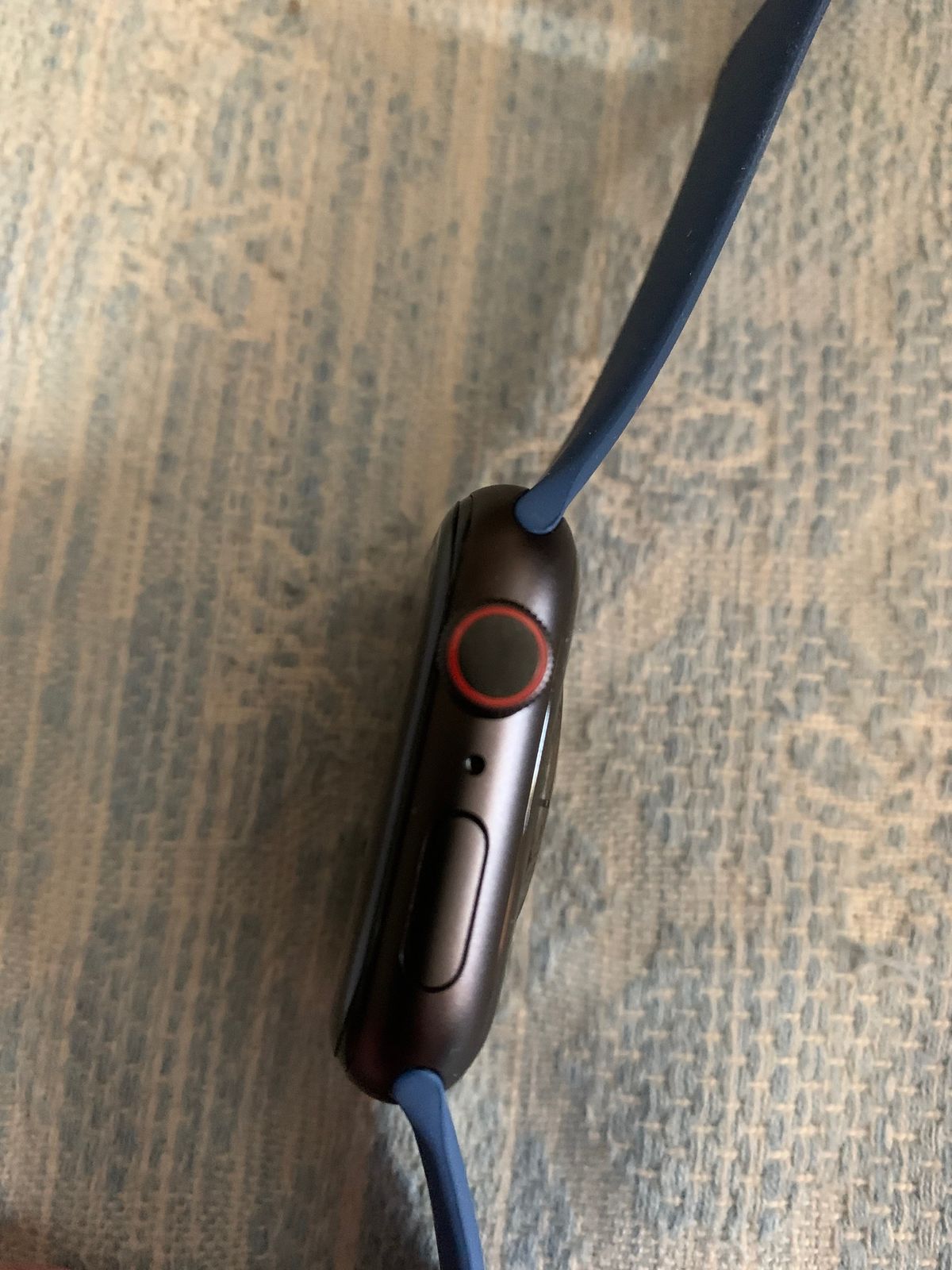 Apple Watch 5/44 LTE