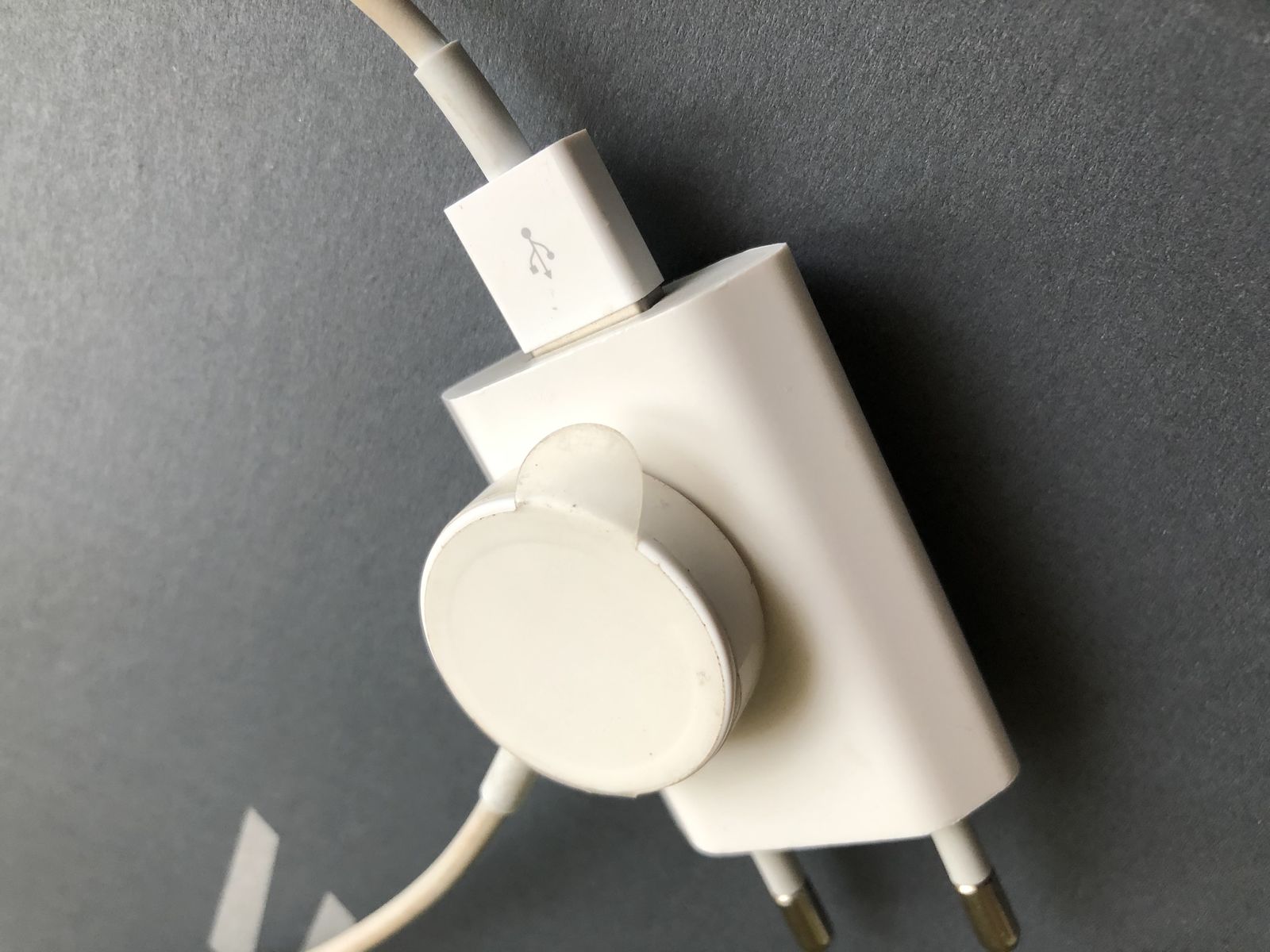 Продам Apple Watch S4 44mm rose gold