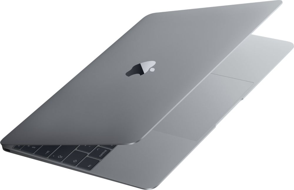 Apple MacBook 12