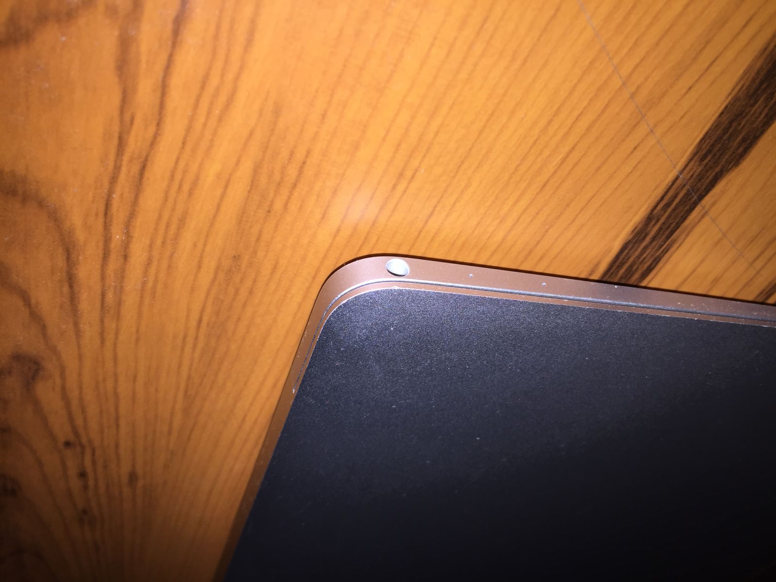 MacBook 12 2015 256 GB