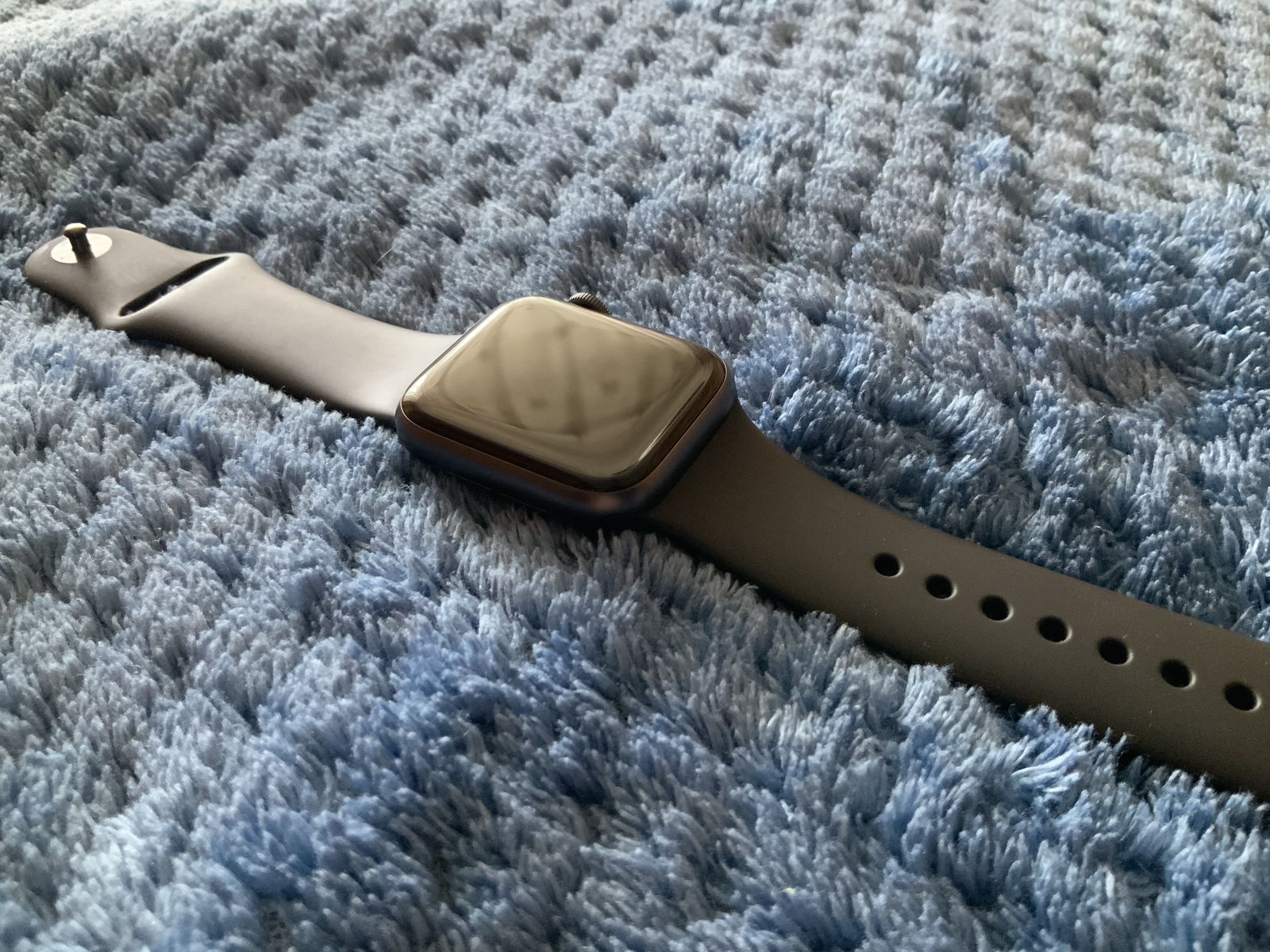 Apple Watch series 4 40 mm