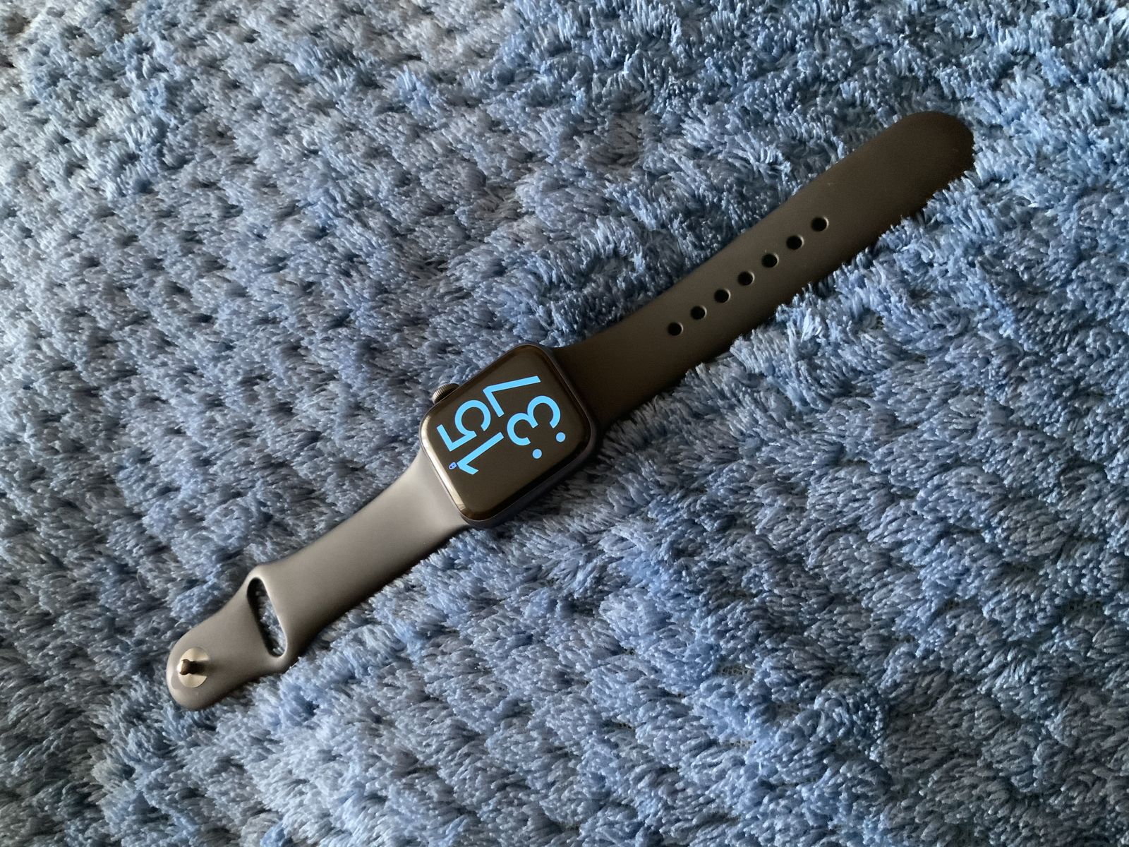 Apple Watch series 4 40 mm