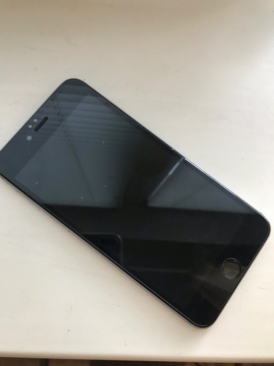 iPhone 6 s Plus