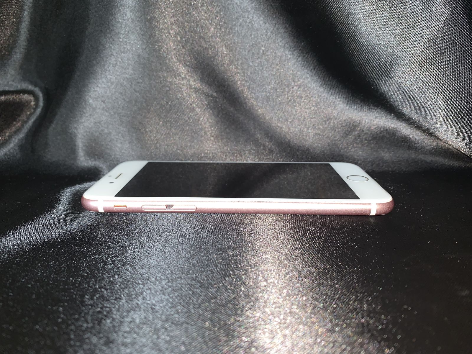 Apple iPhone 6S Rose Gold 16gb 