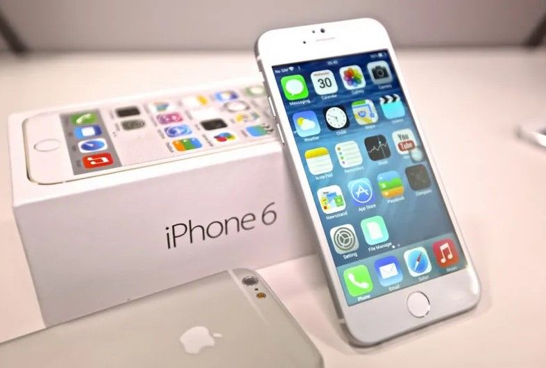IPhone 6 16gb новый (гарантия 30 дней)- Дропшиппинг