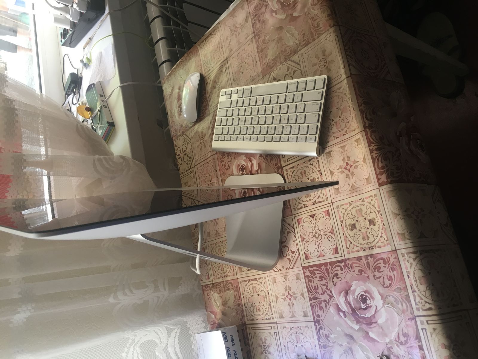  iMac Late 2013 21.5