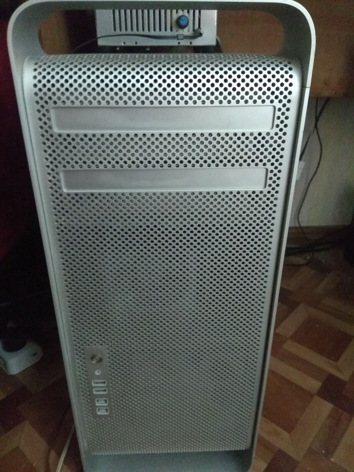 Mac pro 5.1