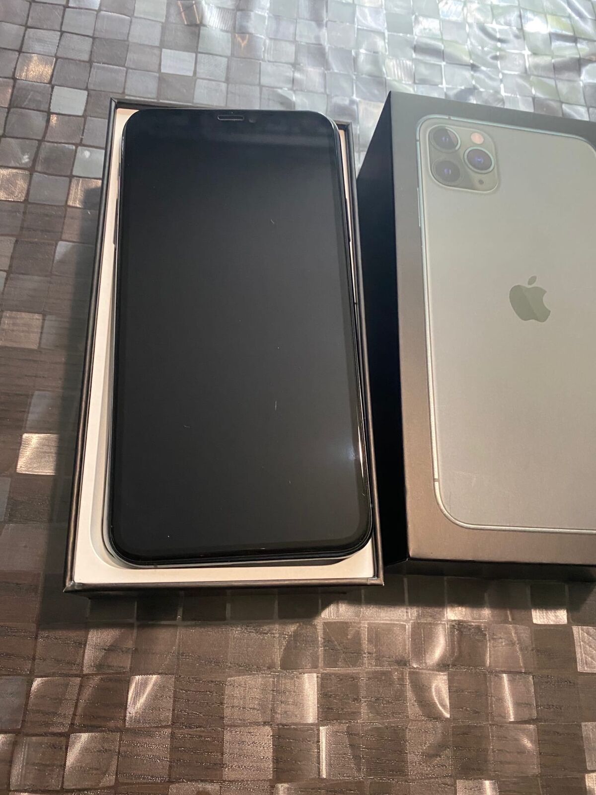 iPhone 11 Pro Max