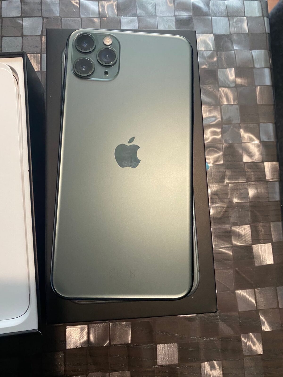 iPhone 11 Pro Max
