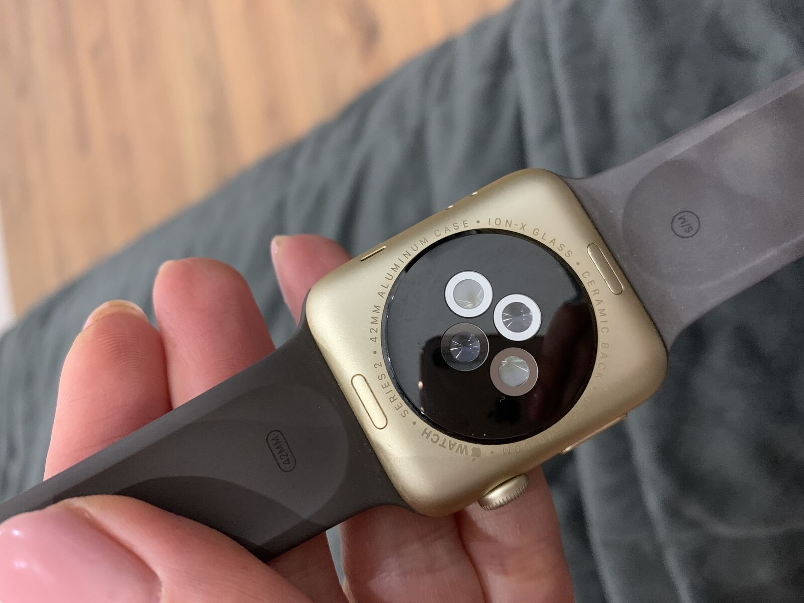 Apple Watch Series 2