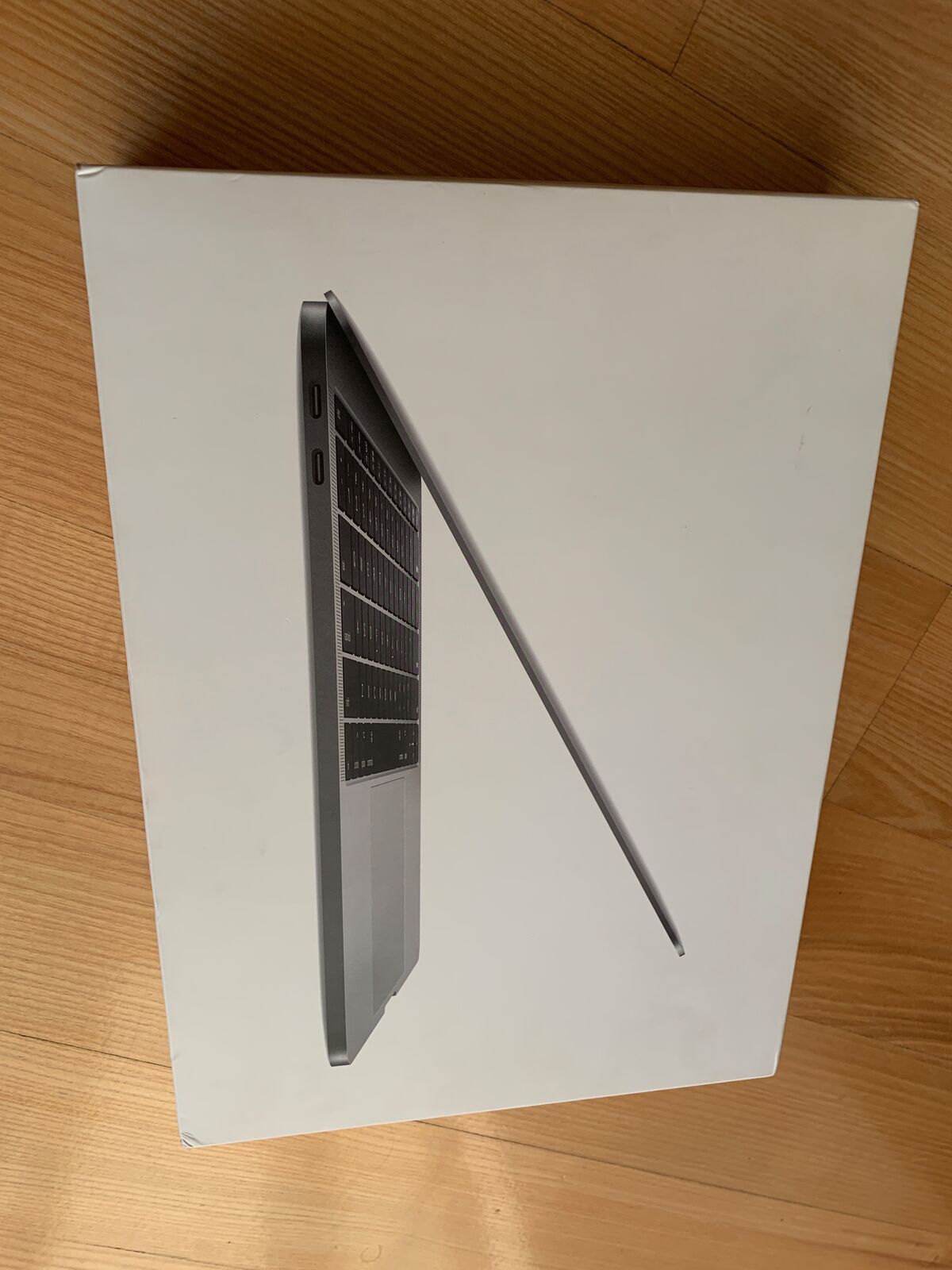 Apple MacBook Pro Retina 13