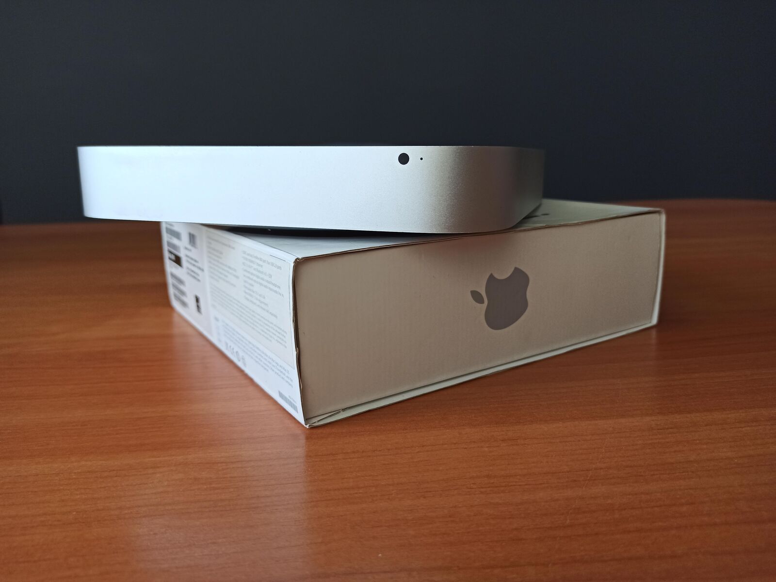 Mac Mini 2011 2.3/8/128