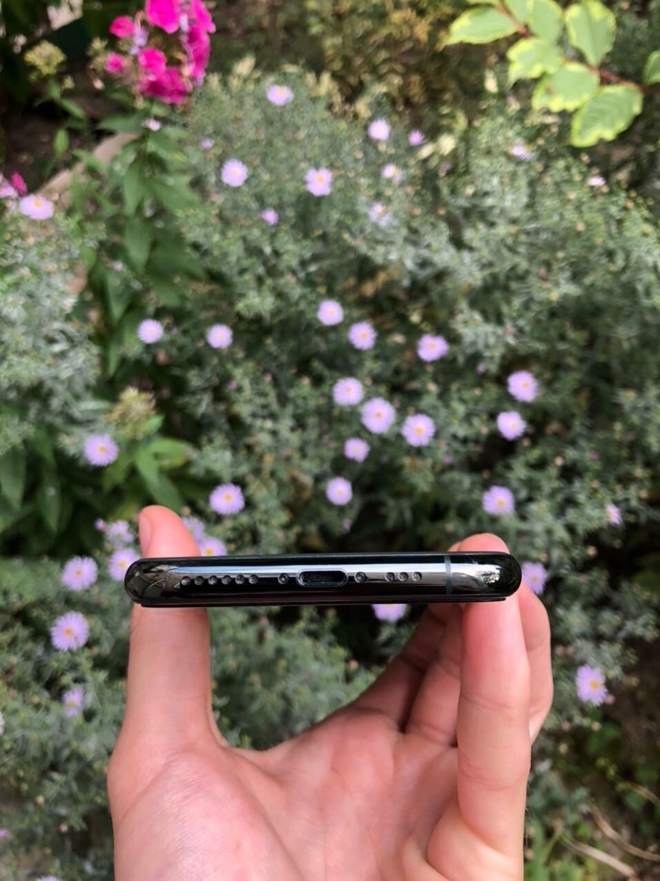 Apple iPhone 11 Pro 256 gb Green