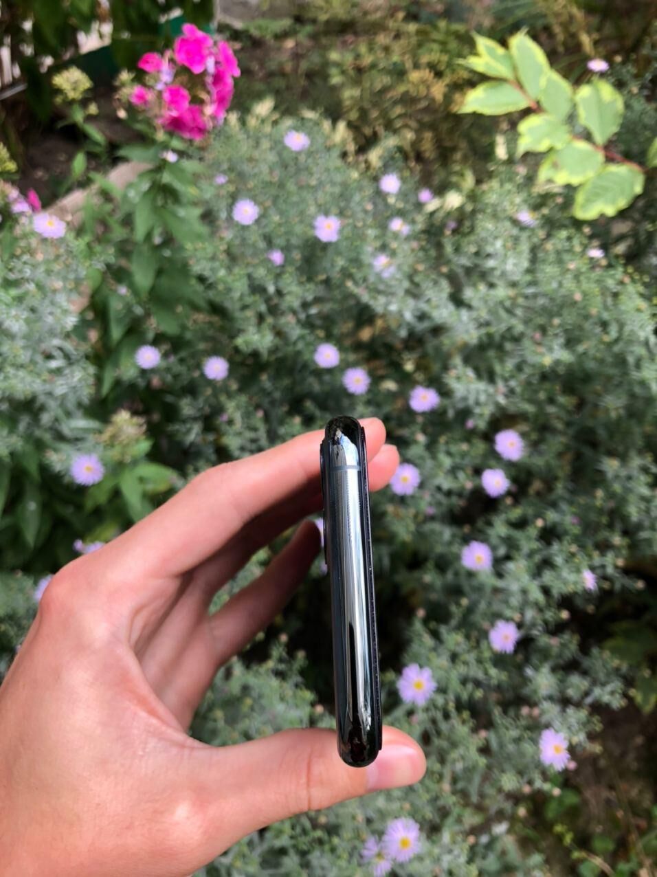 Apple iPhone 11 Pro 256 gb Green