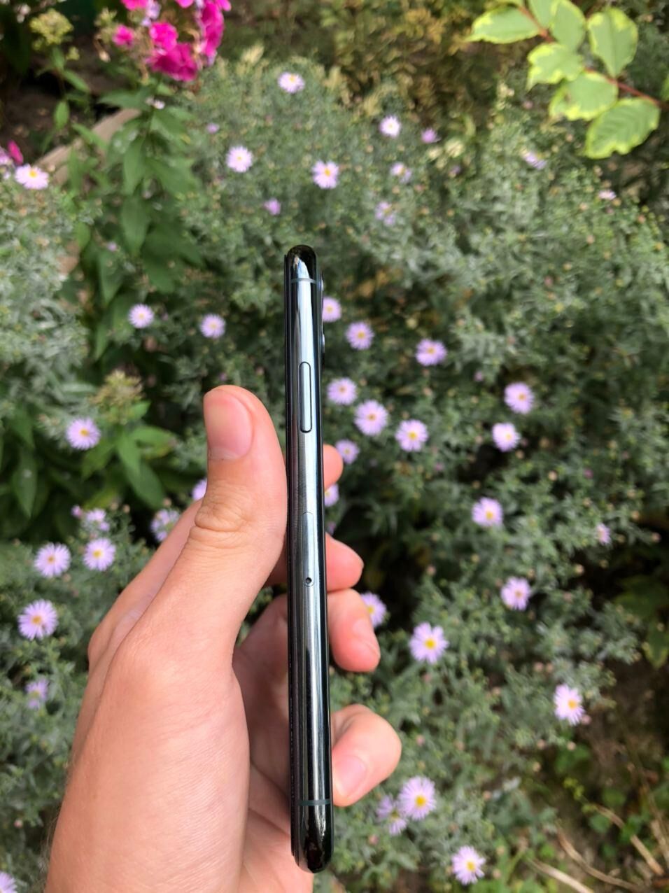 Apple iPhone 11 Pro 256 gb Green
