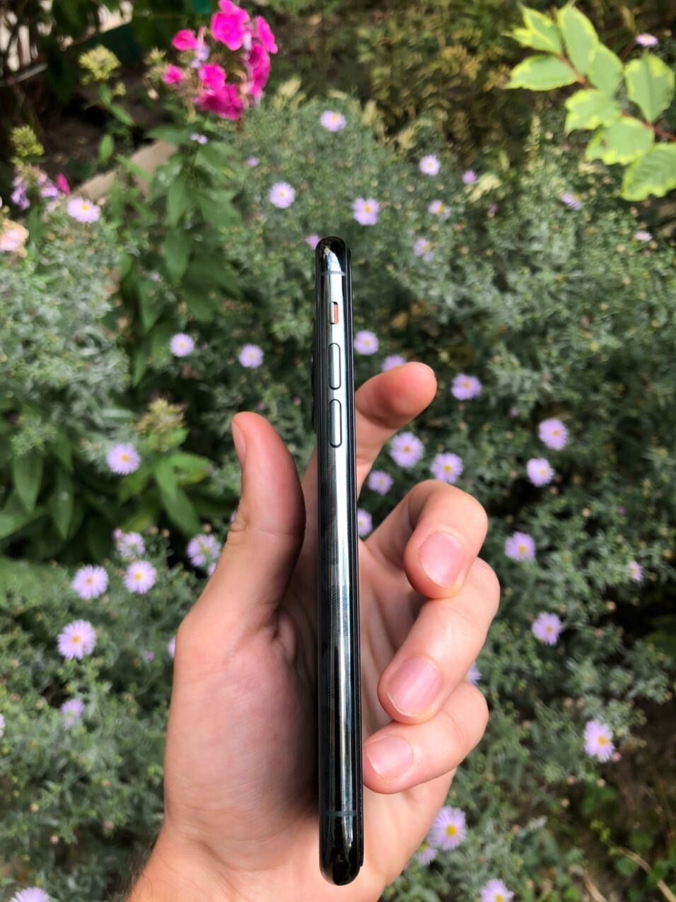 Apple iPhone 11 Pro 256 gb Green